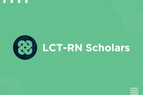 LCT-RN Scholars Program Logo